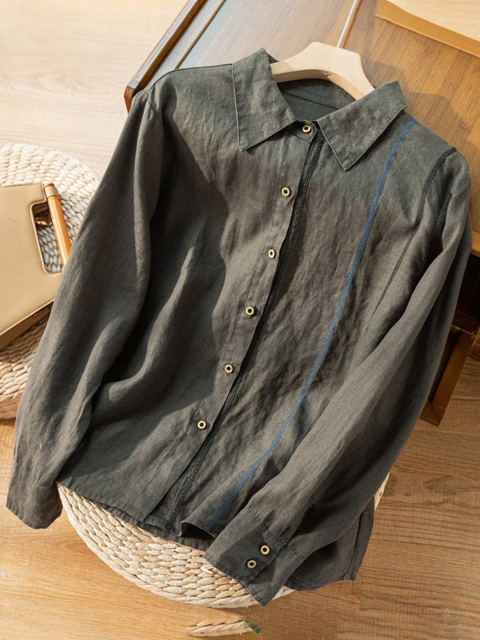 Classic Vintage & Enduringly Stylish Shirt