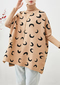 Vintage Inspired Sweater with a Contemporary Edge