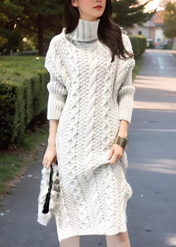 Gracefully Styled Sweater for Any Occasion