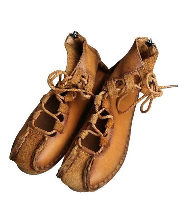 Elegant Orthopedic Shoes for Every Step
