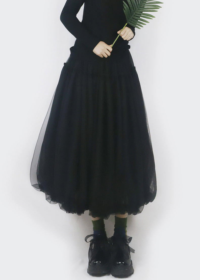 Well Tailored Garment with a Graceful Silhouette