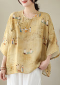 Beautifully Balanced Shirt with Timeless Character