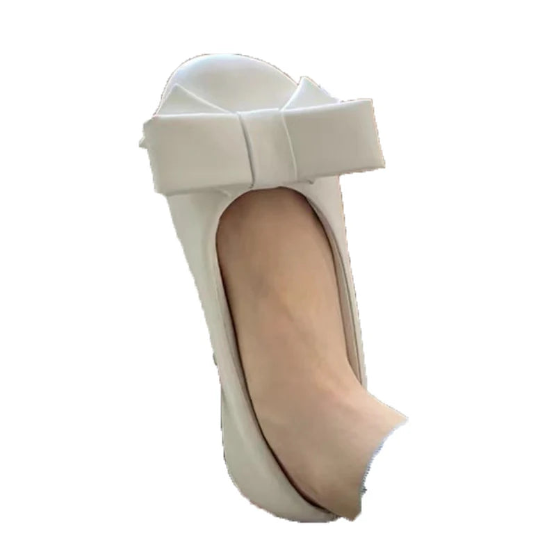 Beautifully Crafted Orthopedic Flats
