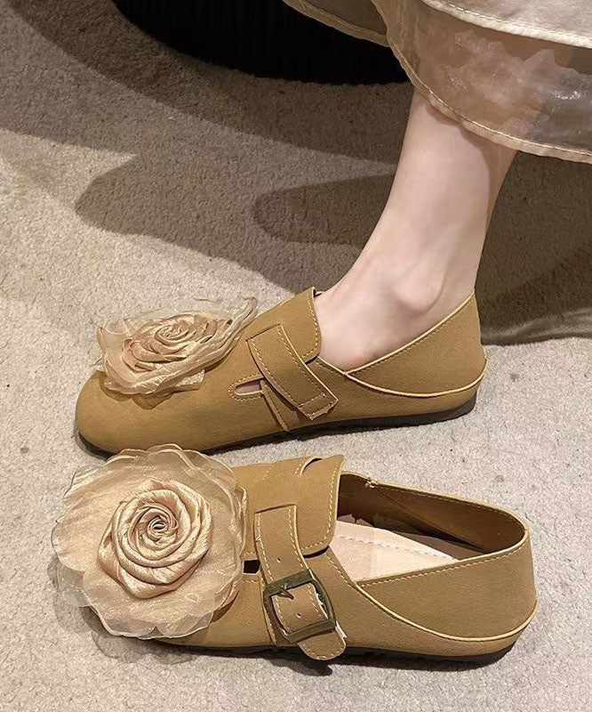 Graceful Orthopedic Shoes for Modern Look