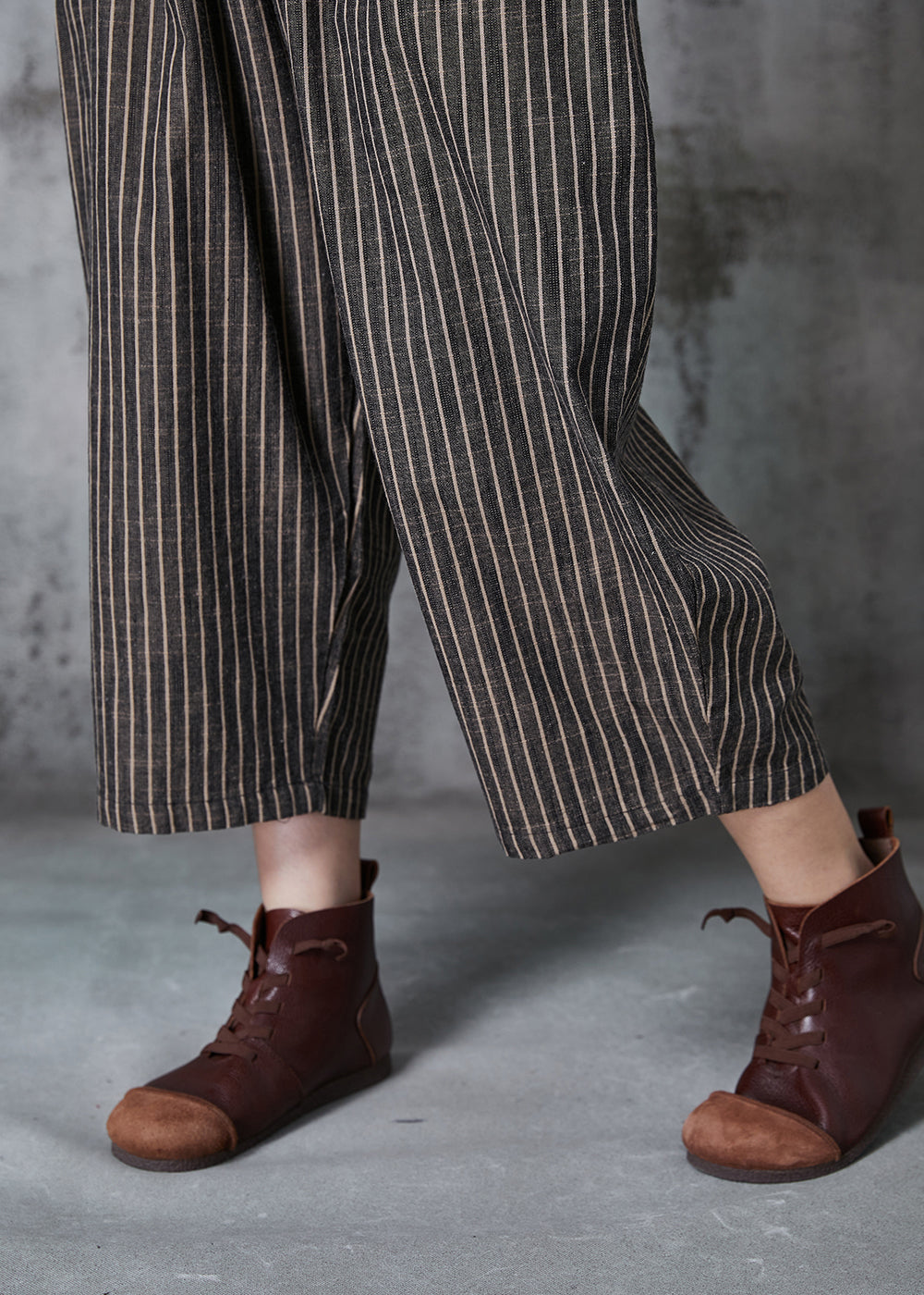 Beautifully Finished Pants in a Timeless Design