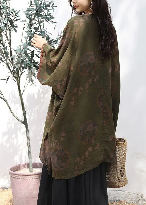 Gracefully Styled Cardigan for Any Occasion