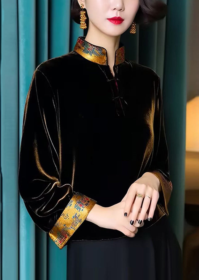 Elegantly Styled Top for Everyday Wear