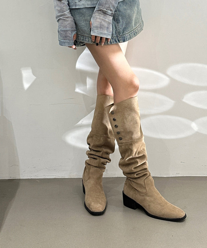 Comfortable Orthopedic Boots for Daily Wear