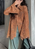 Beautifully Balanced Blouse with Timeless Character