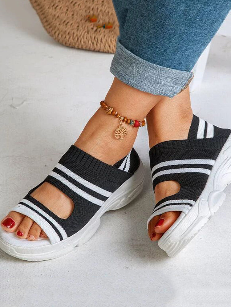 Stylish Orthopedic Sandals for Any Occasion