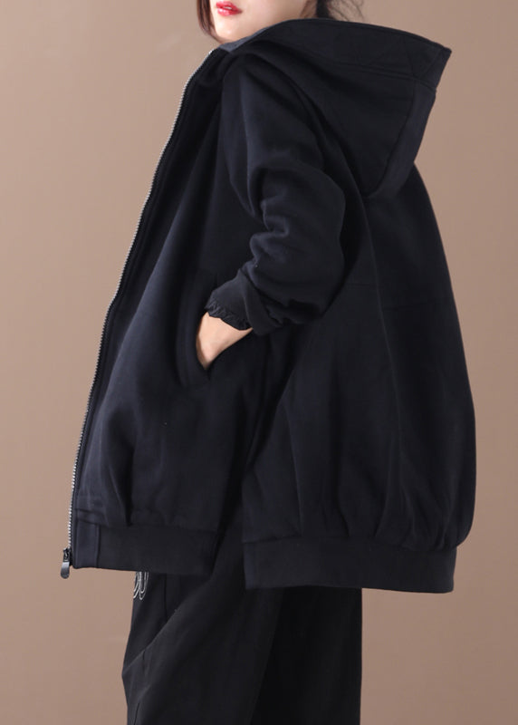 Polished Coat with an Effortless Classic Look