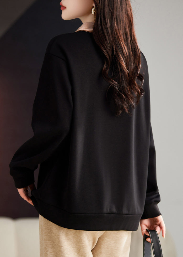 Well Tailored Top with a Graceful Silhouette