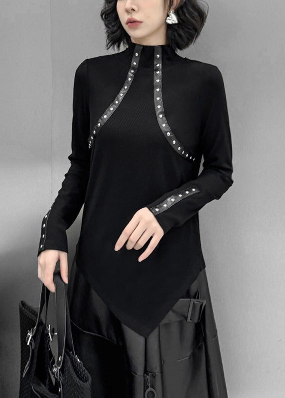 Beautifully Finished Top in a Timeless Design