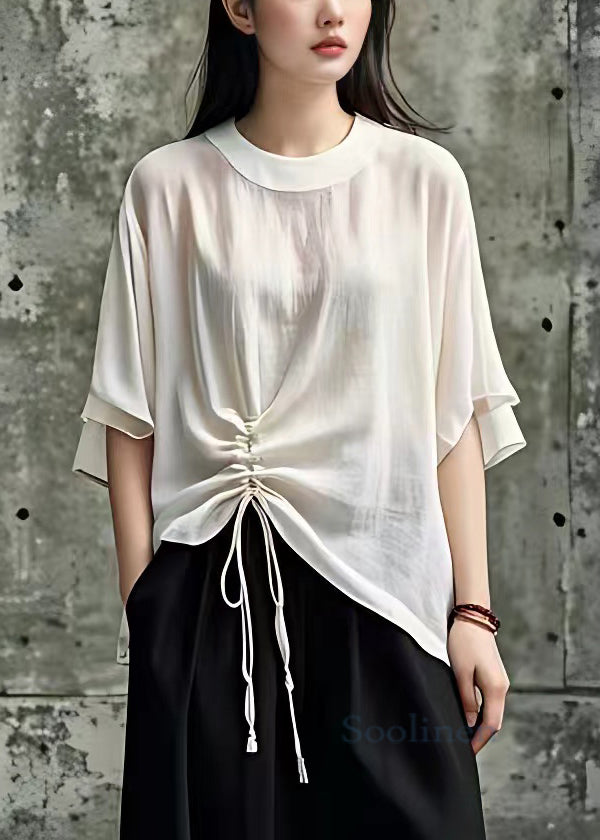 Elegantly Styled Shirt for Everyday Wear