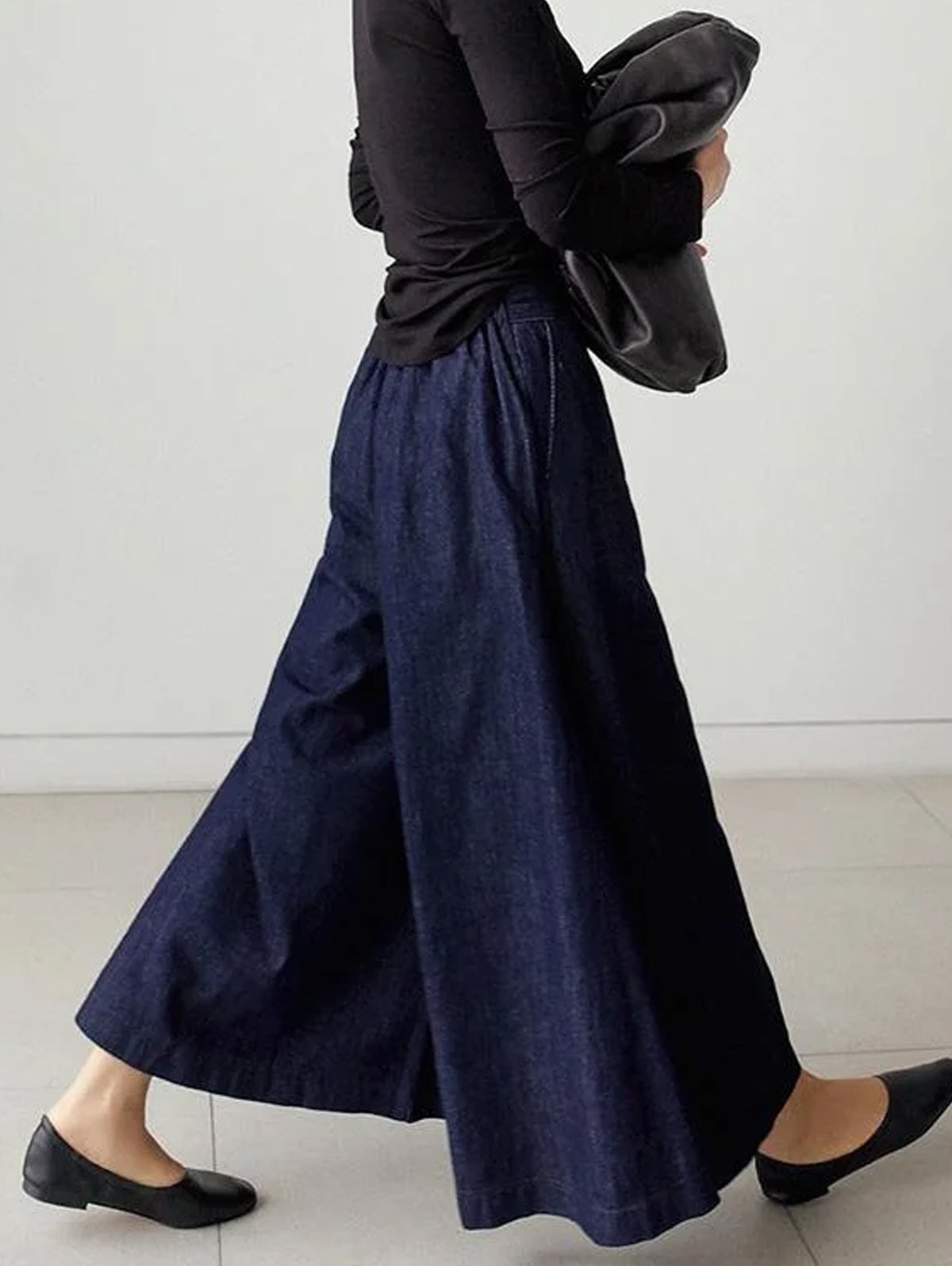Polished Pants with an Effortless Classic Look