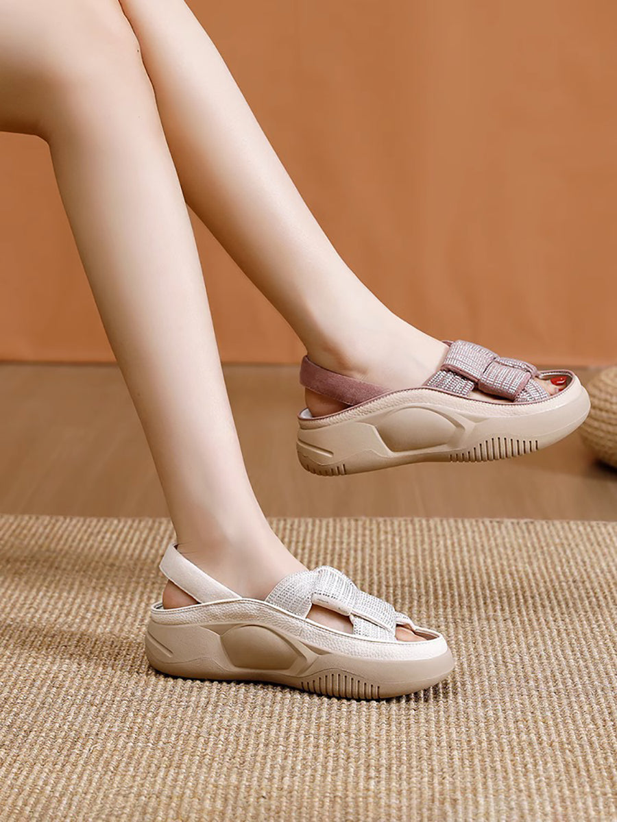 Graceful Orthopedic Shoes for Modern Look