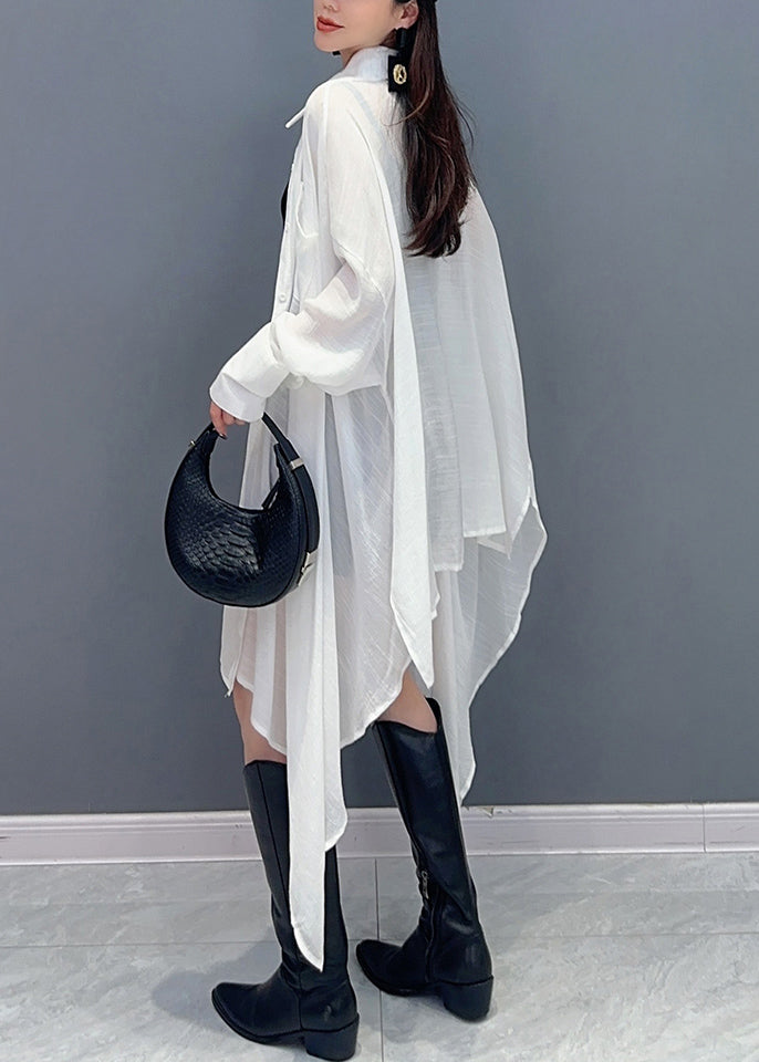 Beautifully Balanced Shirt with Timeless Character