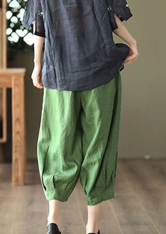 Beautifully Balanced Pants with Timeless Character