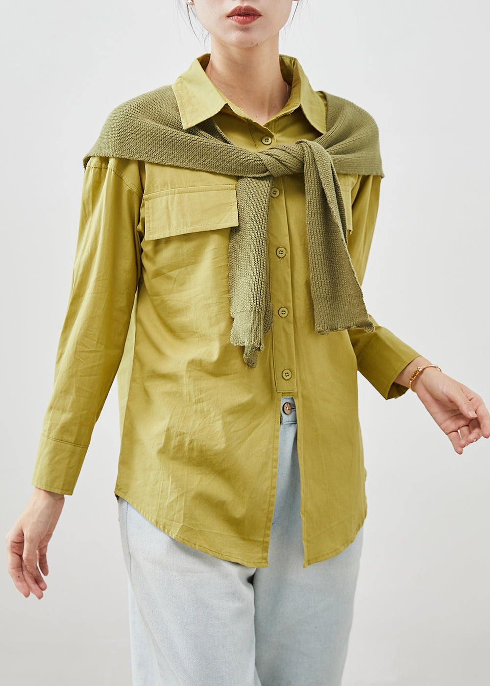 Classic Vintage & Enduringly Stylish Shirt