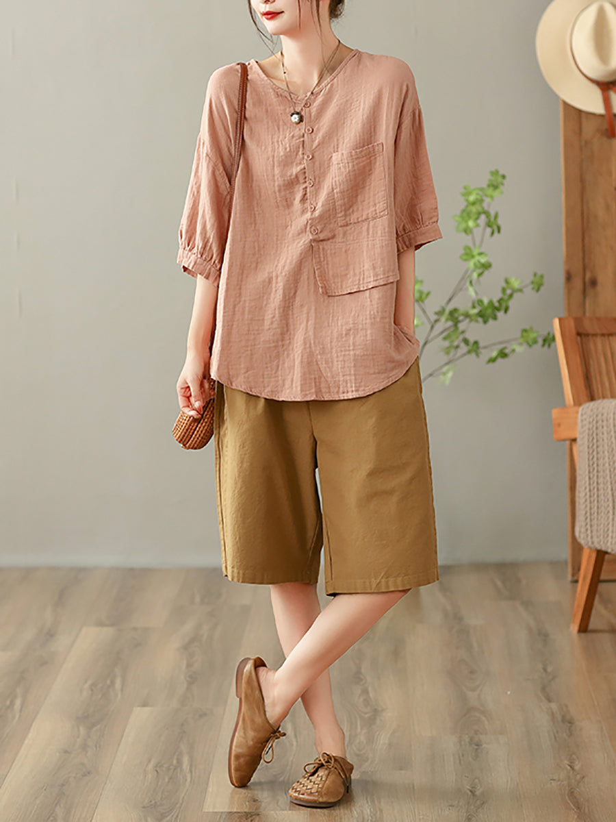 Gracefully Styled Shirt for Any Occasion