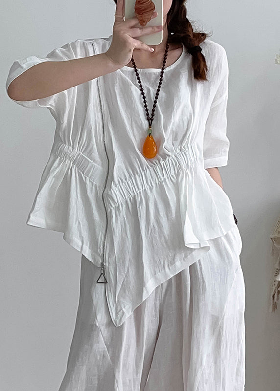 Sophisticated Shirt with a Clean Classic Look