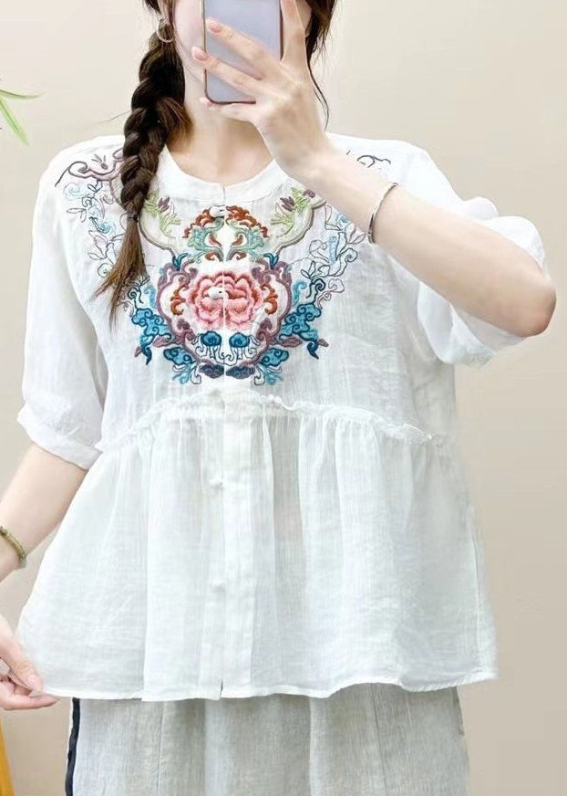 Gracefully Styled Shirt for Any Occasion