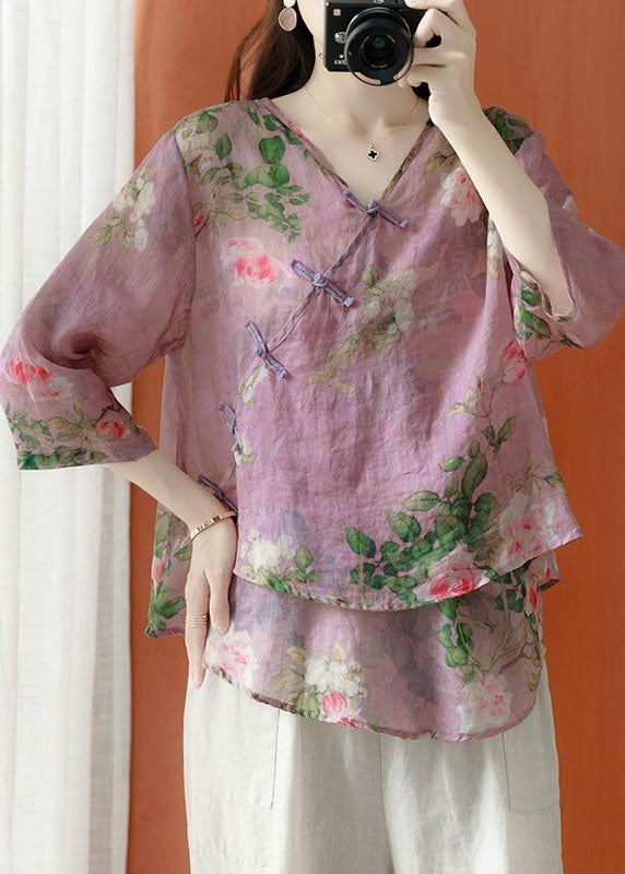 Effortlessly Elegant Blouse with a Timeless Design