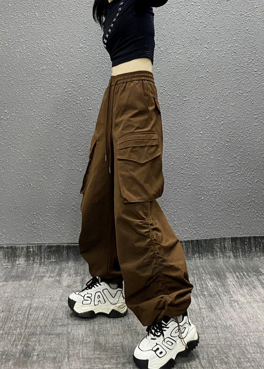 Beautifully Finished Pants in a Timeless Design