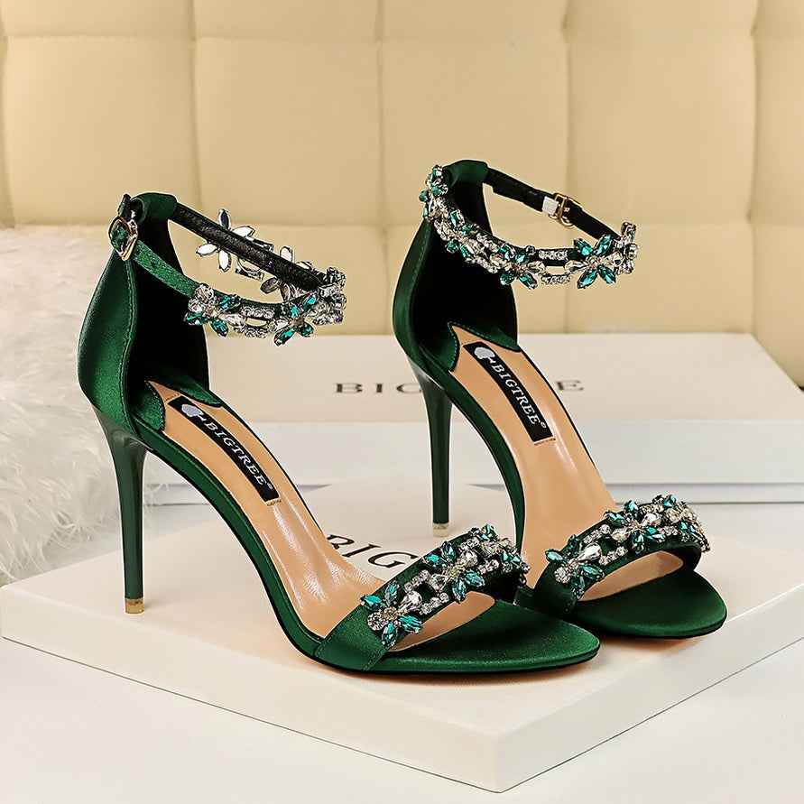 Beautifully Crafted Orthopedic Sandals