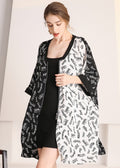 Elegantly Styled Cardigan for Everyday Wear