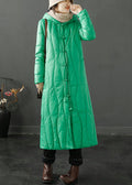 A Vintage Style Coat with Delicate Timeless Details