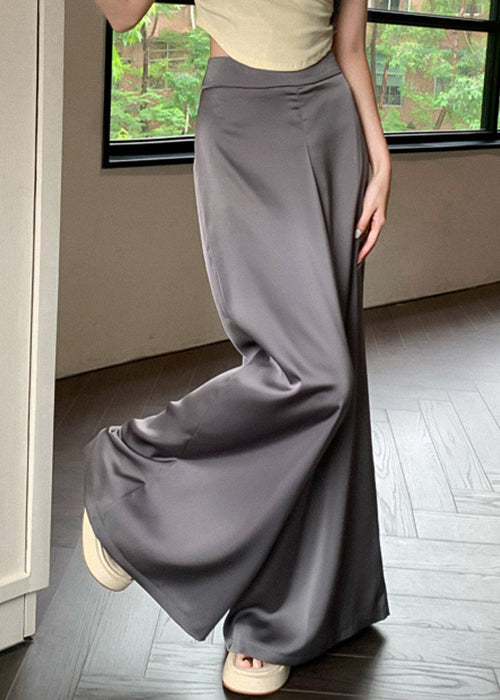 Polished Pants with an Effortless Classic Look