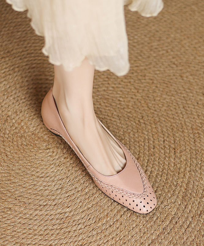 Elegant Orthopedic Shoes for Every Step