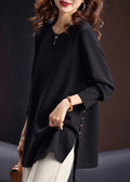 Gracefully Styled Top for Any Occasion