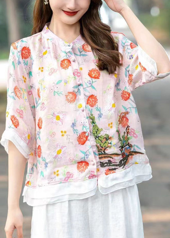 Sophisticated Shirt with a Clean Classic Look