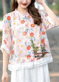 Sophisticated Shirt with a Clean Classic Look