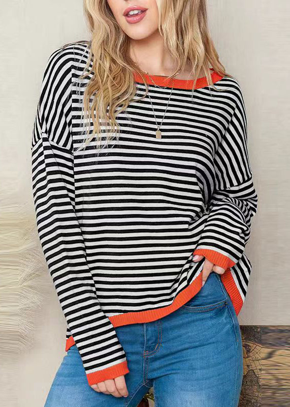 Beautifully Balanced Top with Timeless Character