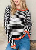 Beautifully Balanced Top with Timeless Character