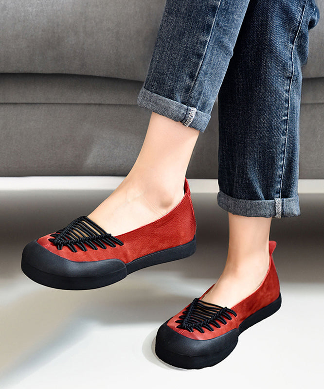 Classic Orthopedic Shoes with Timeless Style