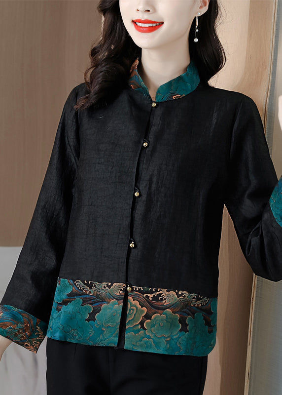 Beautifully Balanced Shirt with Timeless Character