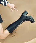 Beautifully Crafted Orthopedic Boots