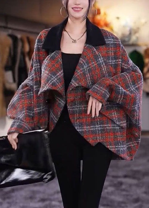 Beautifully Balanced Coat with Timeless Character