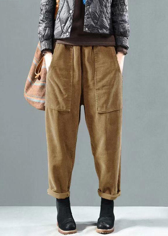 Beautifully Balanced Pants with Timeless Character