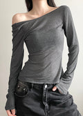 Effortlessly Elegant Top with a Timeless Design