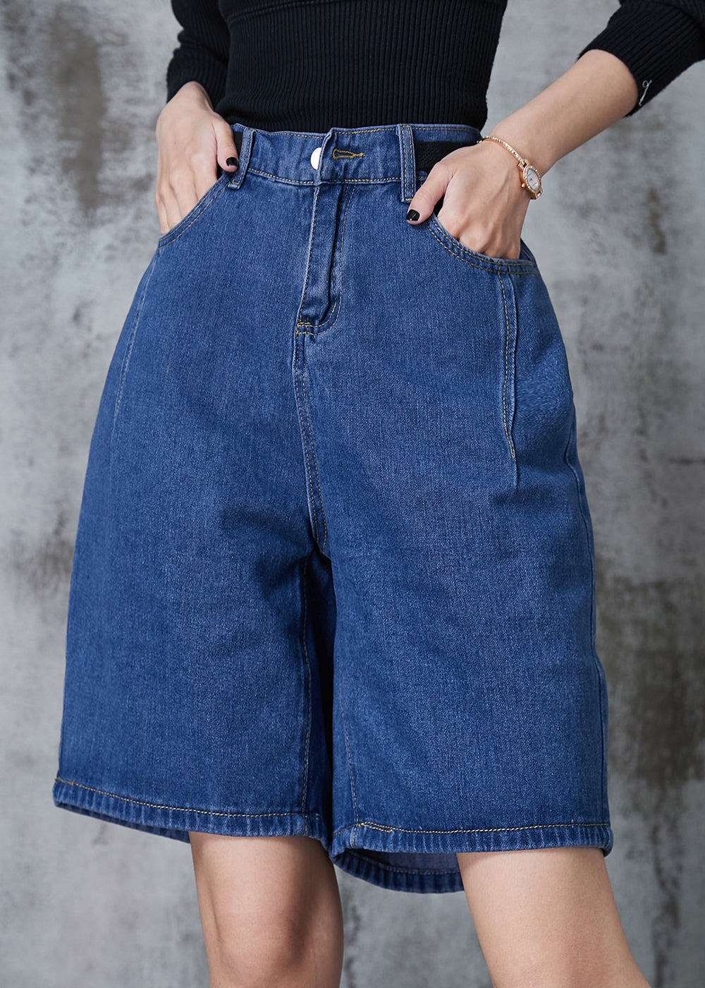 Classic Vintage Garment with a Flattering Fit