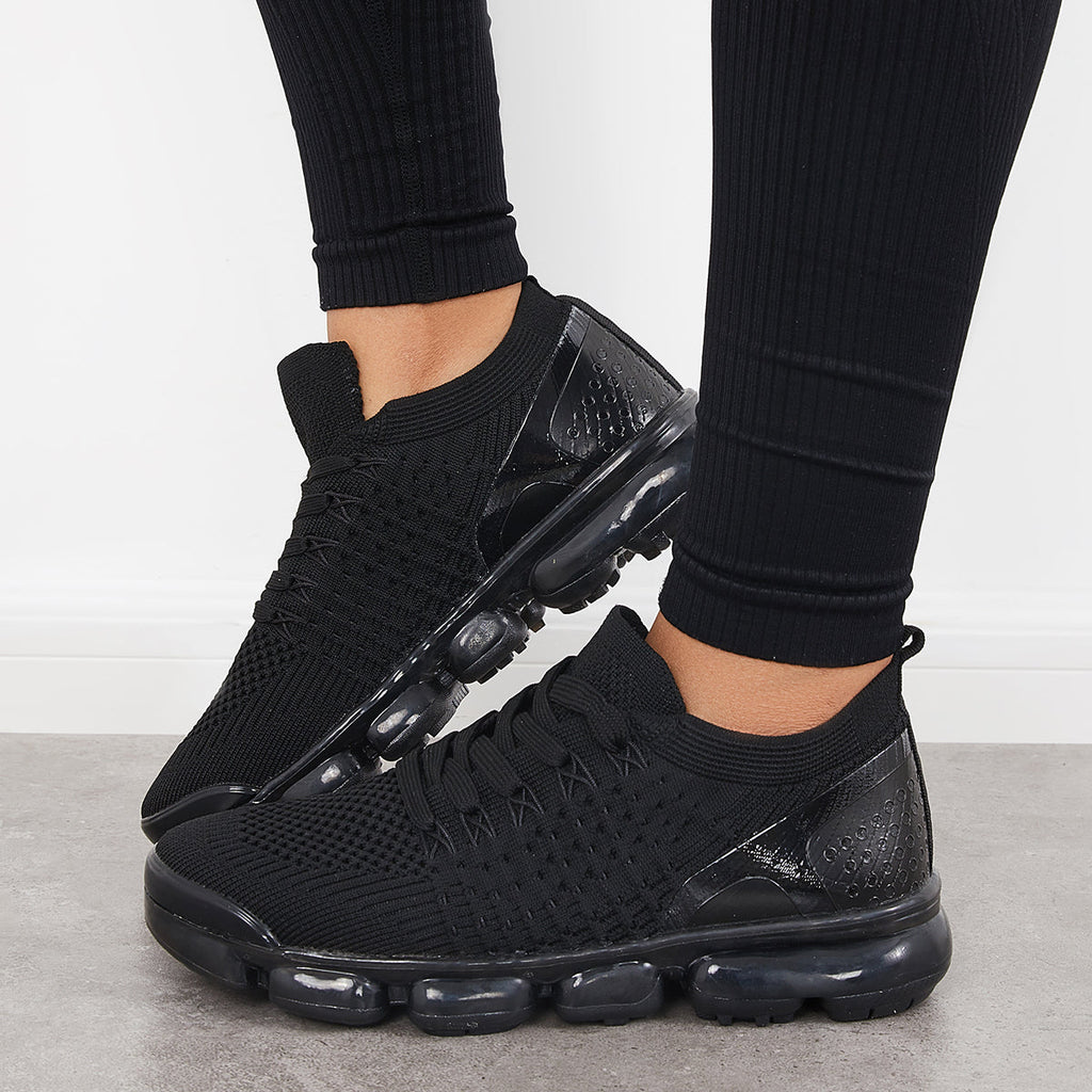 Vintage Inspired Orthopedic Sneakers
