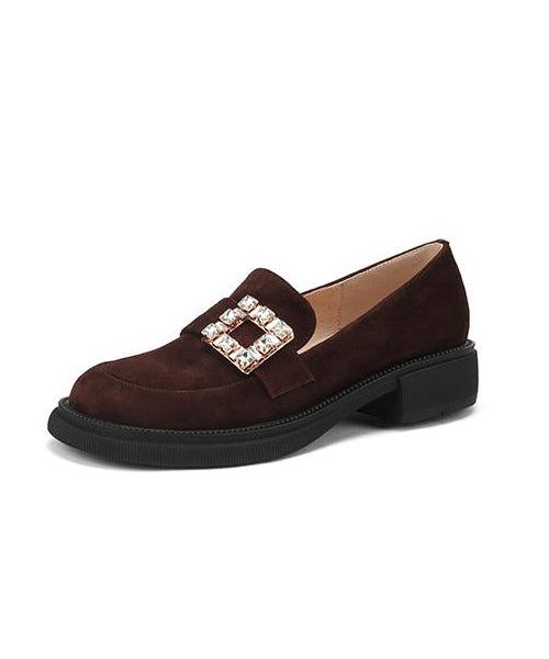 Vintage Inspired Orthopedic Shoes