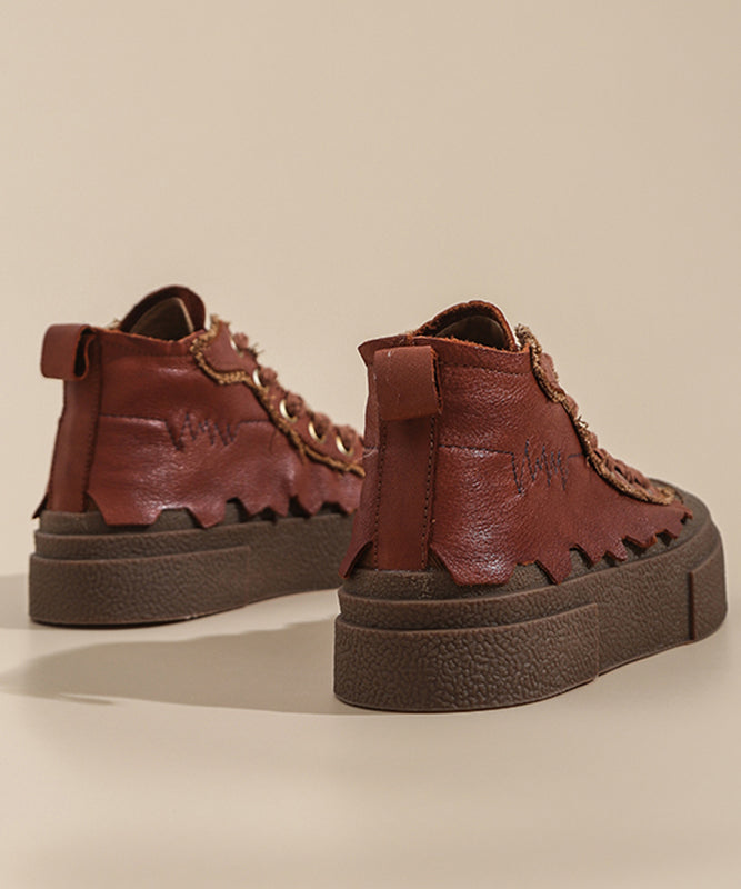 Beautifully Crafted Orthopedic Shoes