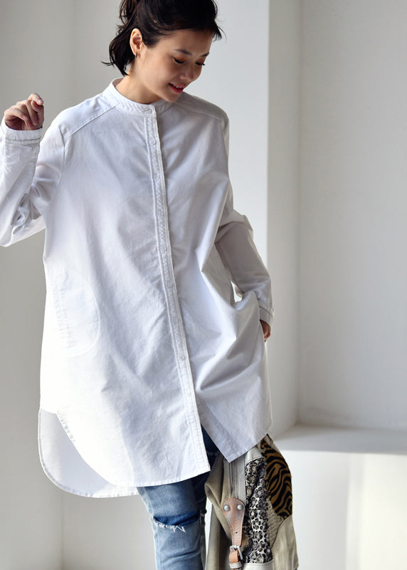Beautifully Crafted Shirt in a Classic Style
