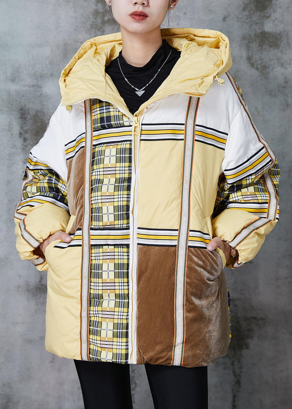 Classic Vintage & Enduringly Stylish Jacket